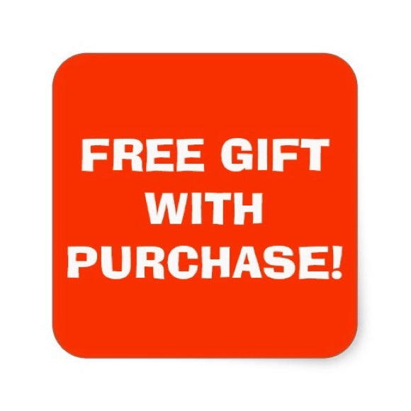 Free faith based gift