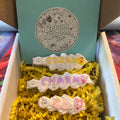 Mystery Scoop Decoden Clip